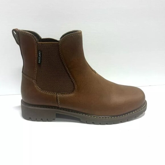 Eastland Women’s Ida Chelsea Boot Size 9 M - Picture 1 of 6